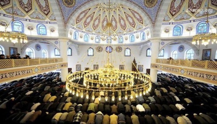 هل تمنح ألمانيا المسلمين إجازات خاصة بأعيادهم؟