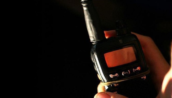 بالفيديو.. تسجيل صوتي لأحد أفراد الشرطة الناجين من حادث الواحات