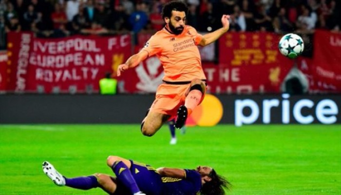 ميرور: هيمنة صلاح على الجوائز بسبب المصريين