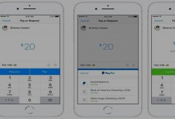 فيسبوك ماسنجر تتعاون مع PayPal