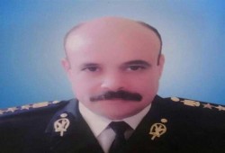 أحد قتلي الشرطة بـ "الواحات" شارك في مذبحة "فض رابعة"