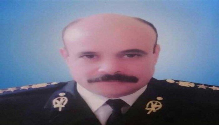 أحد قتلي الشرطة بـ "الواحات" شارك في مذبحة "فض رابعة"