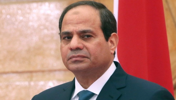 تقرير أمريكي: "السيسي" حجب أكثر من 400 موقع وانهزم في سيناء