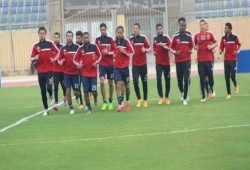 مدرب النجم الساحلي: حضرنا إلى الأسكندرية للتأهل لنهائي إفريقيا