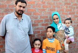 معلم بالدقهلية يعرض "كليته" للبيع لتردي ظروفه المعيشية