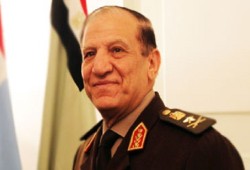 سامي عنان تعليقا على حادث الواحات: "احترموا عقولنا"