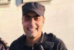 شقيق أحد قتلى الواحات: "لا ننسى دوره البطولي في فض اعتصام رابعة"