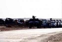 لماذا شارك الأمن الوطني؟! .. القصة الكاملة لمذبحة الواحات