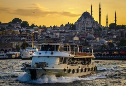 «قناة إسطنبول».. مشروع تركي ضخم ينافس السويس وبنما