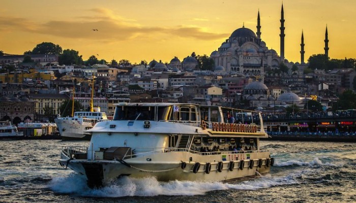 «قناة إسطنبول».. مشروع تركي ضخم ينافس السويس وبنما