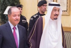 هيرست يكشف موقف الرياض وأبو ظبي من أزمة كردستان