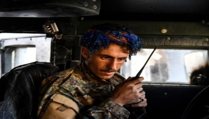 "سوريا الديمقراطية" تسيطر على حقل نفط رئيسي شرق البلاد