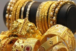 أسعار الذهب تواصل الاستقرار خلال تعاملات اليوم