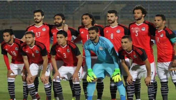 سويلم: مصر تعتذر عن عدم المشاركة في بطولة المحليين