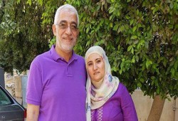 نيويورك تايمز: ابنة القرضاوي في حبس انفرادي بلا نوافذ
