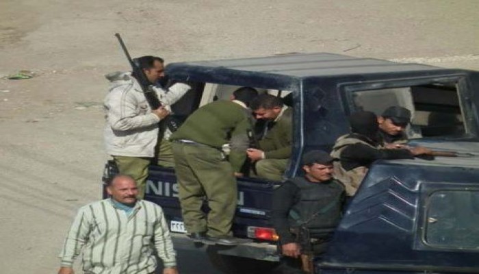 إدانات حقوقية لاستمرار إخفاء 23 من أحرار المنوفية والغربية