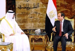 خبراء: بهذه الاتفاقية.. الإمارات تحكم قبضتها على اقتصاد مصر