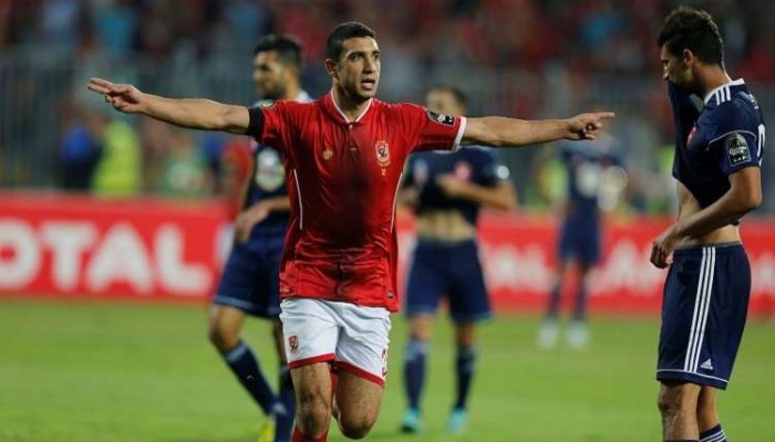 الكاف يعلن الموعد الرسمى لنهائى دوري أبطال أفريقيا