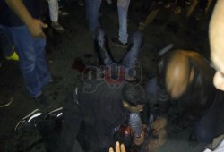 في غياب الأمن.. 4 أشخاص يذبحون مواطنا في بورسعيد