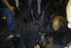 في غياب الأمن.. 4 أشخاص يذبحون مواطنا في بورسعيد