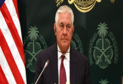 أميركا تعرض استضافتها الحوار لحل أزمة الخليج