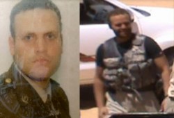 إعلام الانقلاب: ضابط الصاعقة المفصول "هشام عشماوي" هو قائد قائد هجوم الواحات