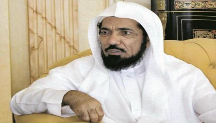 السعودية تمنع أسرة الداعية سلمان العودة من السفر