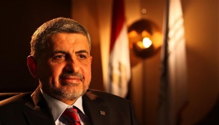 تجديد حبس "حسن مالك" 45 يومًا في "هزلية الدولار"