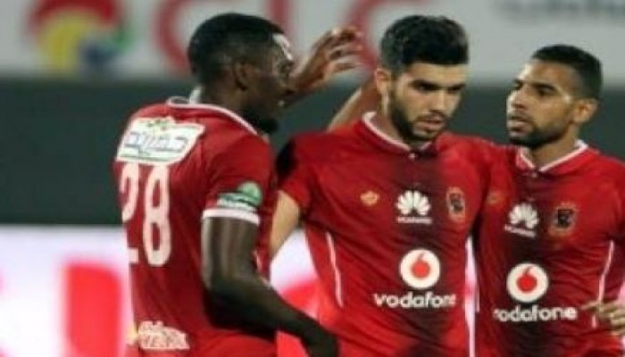 بدء حجز تذاكر مباراة الأهلي والوداد المغربي