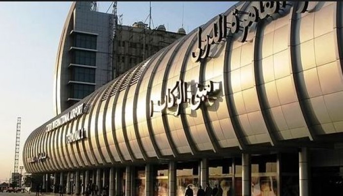 إلغاء إقلاع 5 رحلات طيران دولية بمطار القاهرة