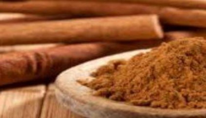 القرفة مصدر رئيسى يمدك بالنشاط