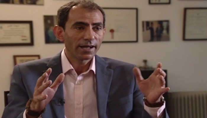 يسري فودة "المؤيد للانقلاب" ينعى قريبه الذي قتل بالواحات ويهاجم السيسي