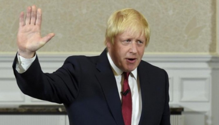 بريطانيا تطالب بتقييد إيران في المنطقة وتستغرب من دعمها للأسد