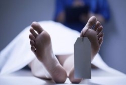 يقتل والده ويلقى جثته فى الطريق العام بسبب الخلاف على الميراث بالغربية