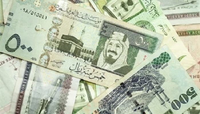 تعرف على أسعار العملات العربية .. الريـال السعودي يسجل 471 قرشا