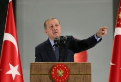 أردوغان: تدخلنا بإدلب حقق أهدافه وأعداؤنا قد نأتيهم بغتة