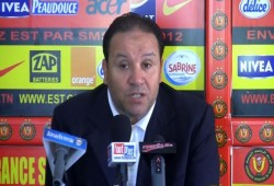 معلول: أخشى أن يؤثر "الأحد الأسود" على حلم تونس