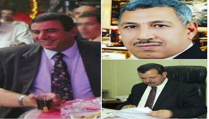 السجن سنة لـ13 من أحرار الشرقية