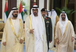 موقع أميركي: الإمارات تتفق مع شركة بريطانية لشن حملة ضد قطر