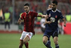 الفيفا يُحذّر من تجميد النشاط الكروي في مصر