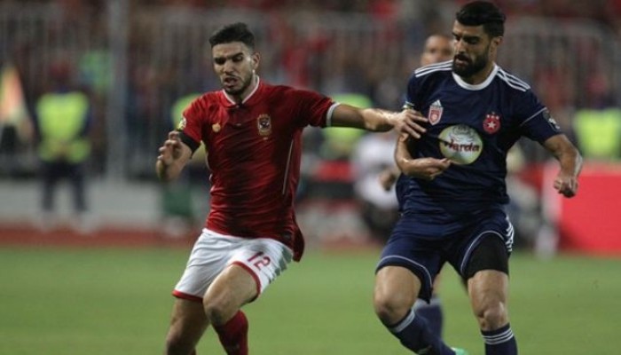 الفيفا يُحذّر من تجميد النشاط الكروي في مصر