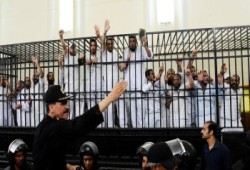 "النقض" تحجز طعن طلاب تجارة الأزهر للحكم نهاية العام الجاري