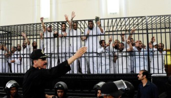 "النقض" تحجز طعن طلاب تجارة الأزهر للحكم نهاية العام الجاري