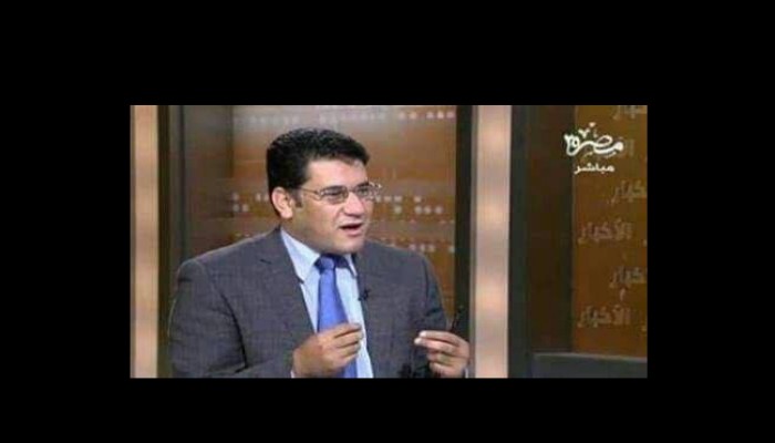 إخوان فاقوس بالشرقية يعزون الصحفي المعتقل "إبراهيم الدراوي" في وفاة والده