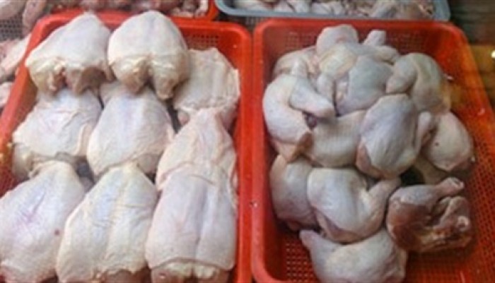 "الثروة الداجنة": قرب انتهاء الصلاحية وراء انخفاض أسعار الفراخ المستوردة