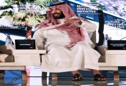 "مجتهد" ينوّه لتغريدة هامة عن المدير التنفيذي لمشروع "نيوم"