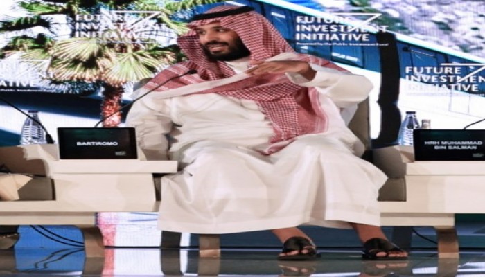 "مجتهد" ينوّه لتغريدة هامة عن المدير التنفيذي لمشروع "نيوم"