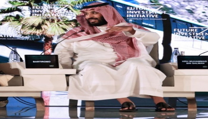 "مجتهد" ينوّه لتغريدة هامة عن المدير التنفيذي لمشروع "نيوم"