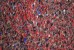 الأهلي: الأمن رفض زيادة عدد جماهير النهائي .. ولا داع للسفر بطائرة خاصة