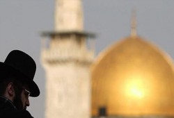 عضو الكنيست "غليك" يقتحم المسجد الأقصى